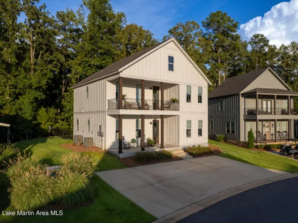 68 Hideaway Loop, Dadeville, AL 36853