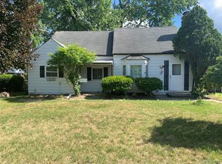 26245 W 6 Mile Rd, Redford, MI 48240