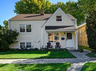 3505 Blanchan Ave, Brookfield, IL 60513