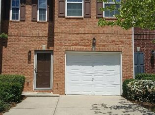 1818 Northumberland Way, Decatur, GA 30032