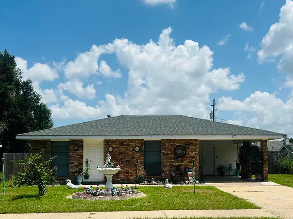 117 Winbourne Ave, Scott, LA 70583