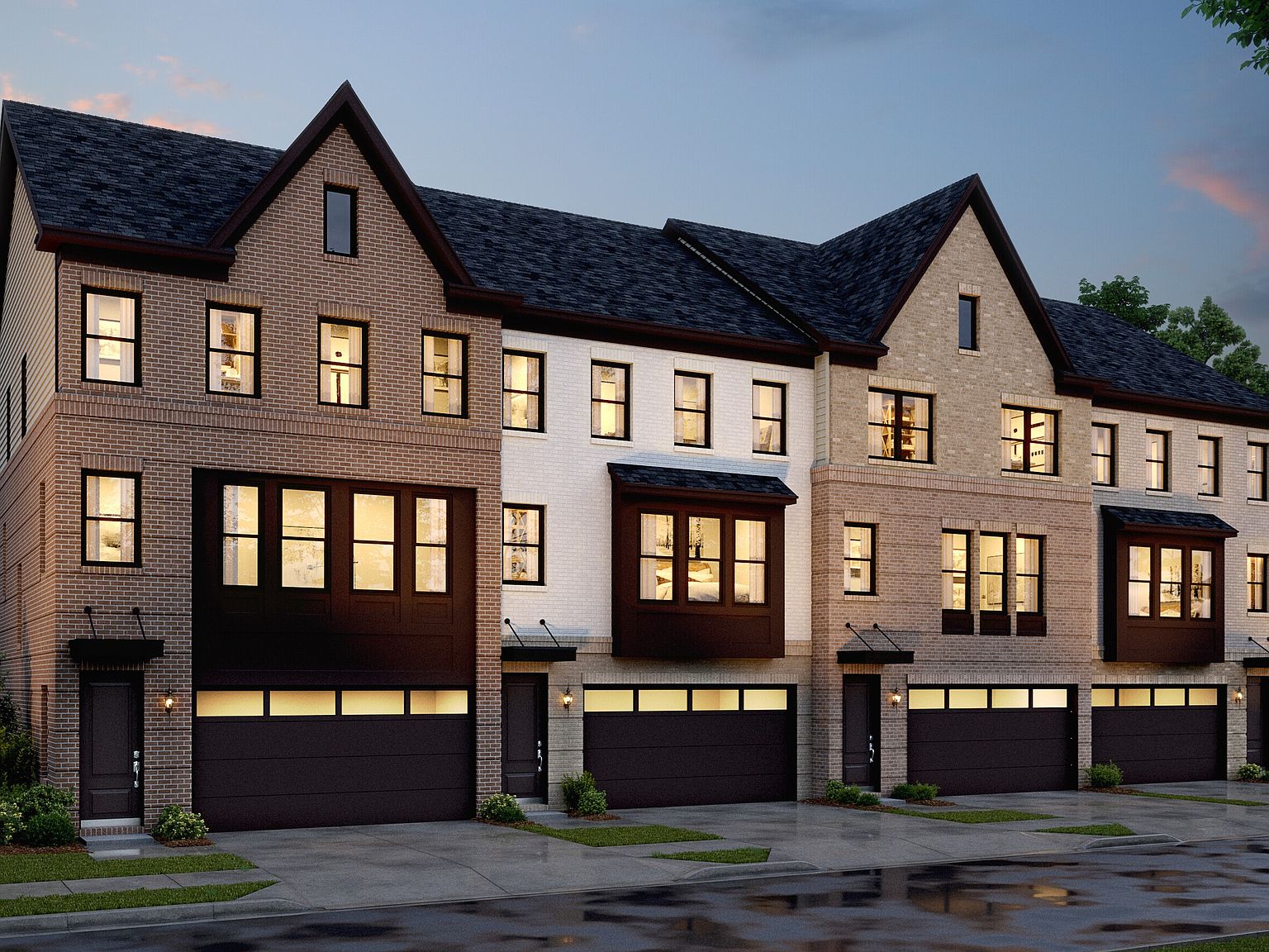 The Boulevards at Westfields by K Hovnanian Homes in Chantilly VA Zillow