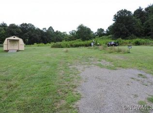 285 Ernest Rogers Rd, Clyde, NC 28721