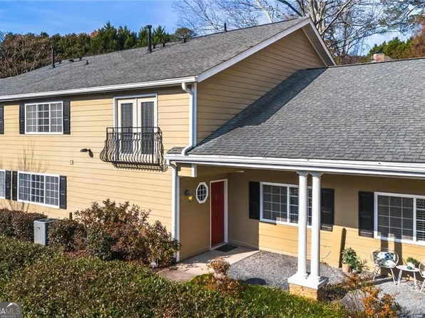 1468 Briarwood Rd #2003, Atlanta, GA 30319