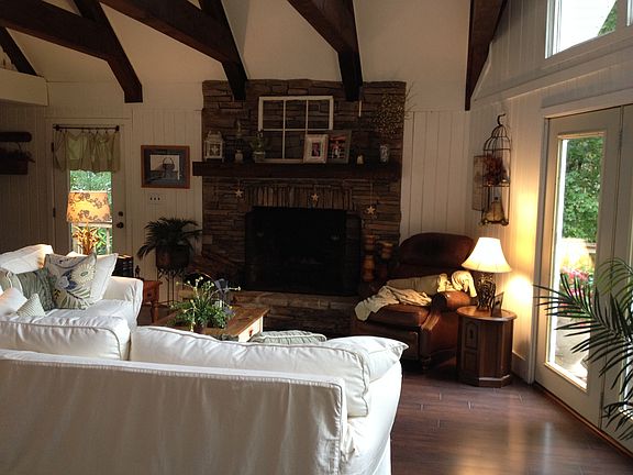 New Living room