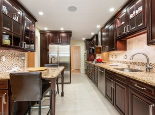 61 Independence Way, Morristown, NJ 07960