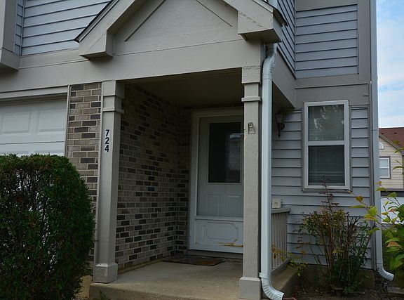 2nd image of 724 E Whispering Oaks Dr #541