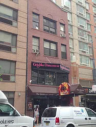 Rented by Sohayegh Enterprises Corp.