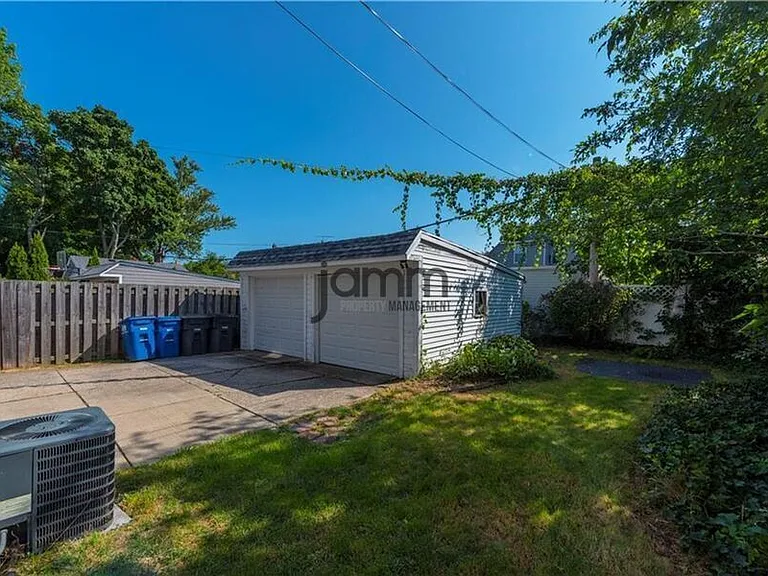 1511 Westwood Ave #LOWER — Photo 27
