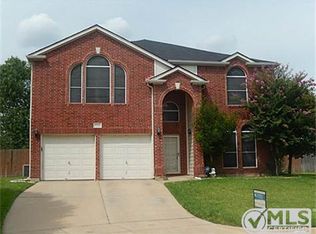 3264 Raleigh Dr, Fort Worth, TX 76123