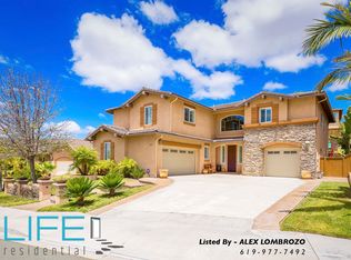 2567 Crooked Trail Rd, Chula Vista, CA 91914