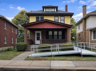 1732 Potomac Ave, Pittsburgh, PA