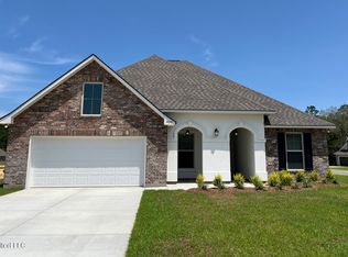 14252 Cygnet Cv, Gulfport, MS 39503