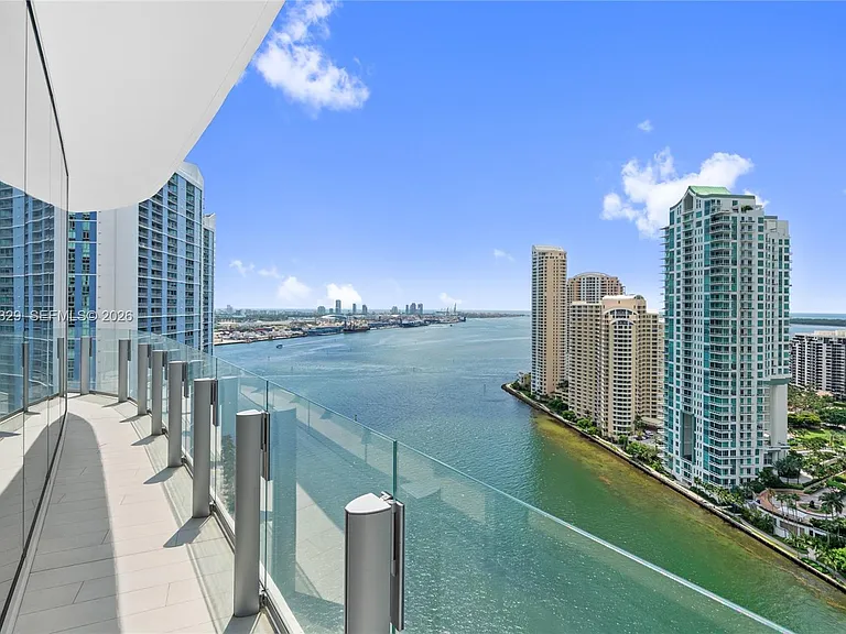 300 Biscayne Boulevard Way #2601E — Photo 85