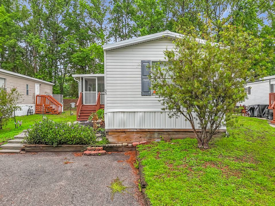1st image of 500 S Chafee Rd #33