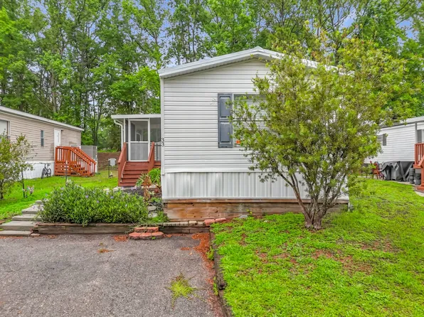 500 S Chafee Rd #33, Jacksonville, FL 32221