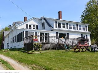 17 S River Rd, Greene, ME 04236