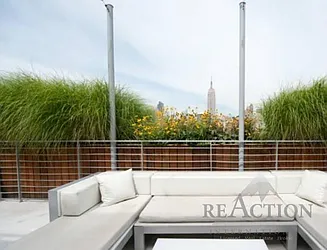 Rented by Reaction