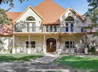 134 Lcr 796, Groesbeck, TX