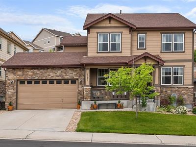 2575 Mccracken Lane, Castle Rock, CO, 80104