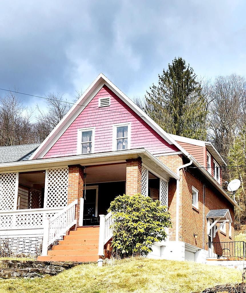 2945 Somerset Pike, Johnstown, PA 15905 Zillow