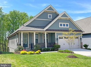 3200 Cedar Grove Mews, Frederick, MD 21704