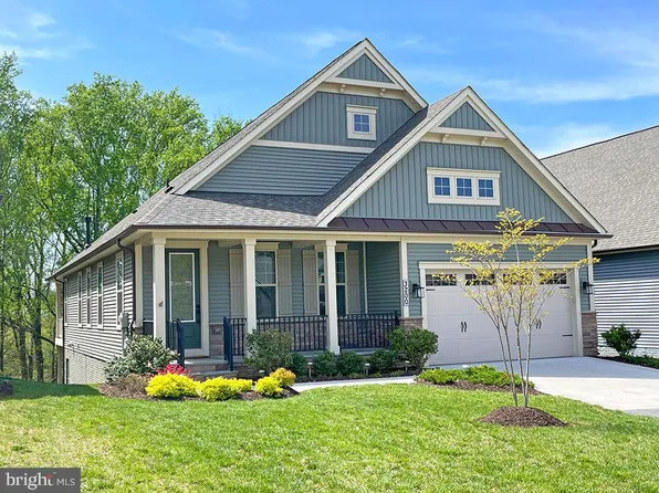 3200 Cedar Grove Mews, Frederick, MD 21704