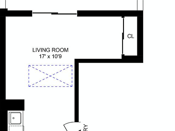 2nd image of 522 9th Ave #6