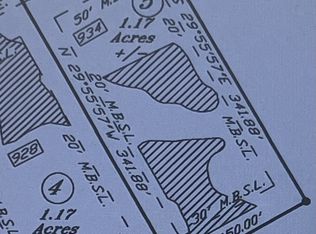 934 Butler Bridge Rd LOT 5, Portland, TN 37148