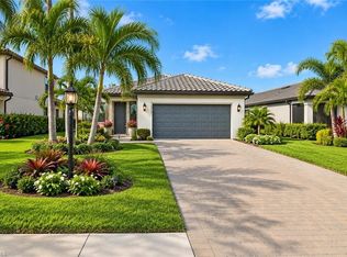 20274 Napa Loop, Estero, FL 33928