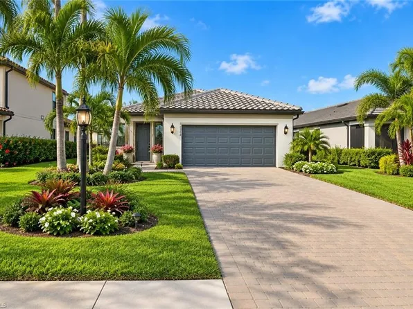 20274 Napa Loop, Estero, FL 33928