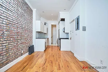 Rented by Keller Williams NYC