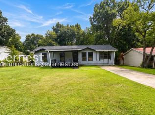 4815 Vise Rd, Pinson, AL 35126