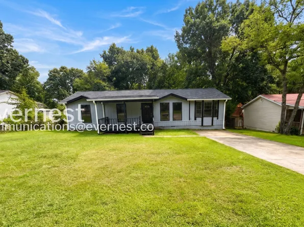 4815 Vise Rd, Pinson, AL 35126