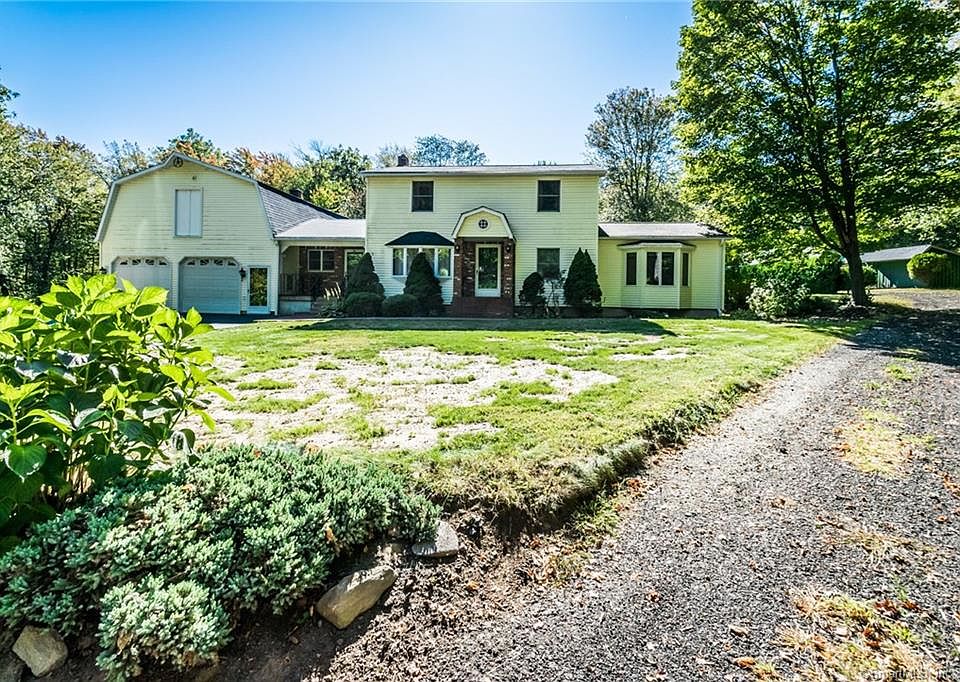 169 Washington Tpke, Burlington, CT 06013 Zillow