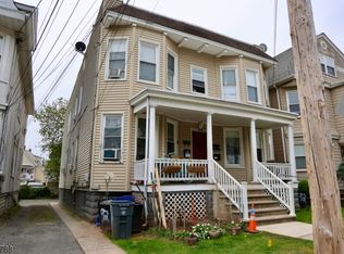 92 Riggs Pl, West Orange Twp., NJ 07052