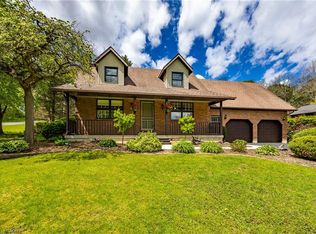1 Bostwick Cres, Norfolk County, ON N4B2W4