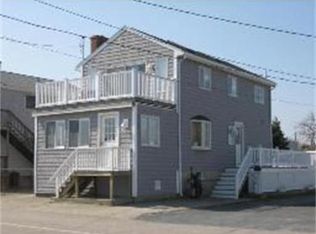 439 Ocean St, Marshfield, MA 02050