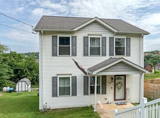 309 Chestnut St, Jeannette, PA 15644