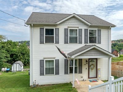 309 Chestnut St, Jeannette, PA, 15644
