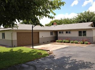 1893 Mount Ida Rd, Oroville, CA 95966