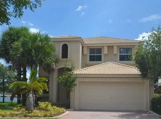 17179 SW 49th Pl, Miramar, FL 33027