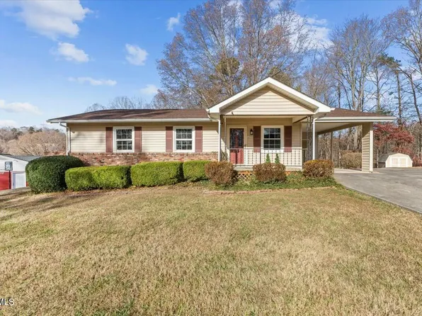 628 Northcott Dr, Kingsport, TN 37660