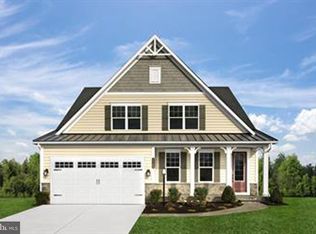 1209 Oleander Way, Odenton, MD 21113