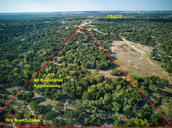 5255 Private Road 42125, Evant, TX 76525
