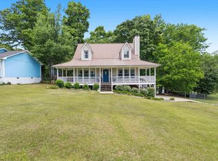 7341 Plantation Rd, Pinson, AL 35126