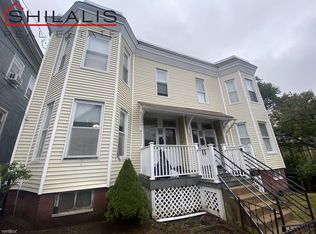 25 Thorpe St, Somerville, MA 02143