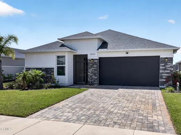 1984 Middlebury Dr, Palm Bay, FL 32909