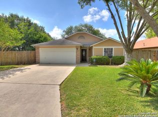 12242 Ridge Spur, San Antonio, TX 78247