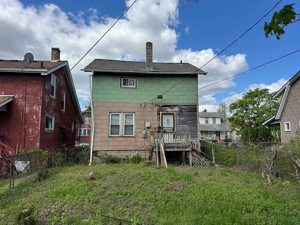 2 bed, 943 sqft, $1,100 — Photo 4